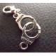 Clip on Charms for Bracelets