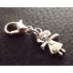 Clip on Charms for Bracelets