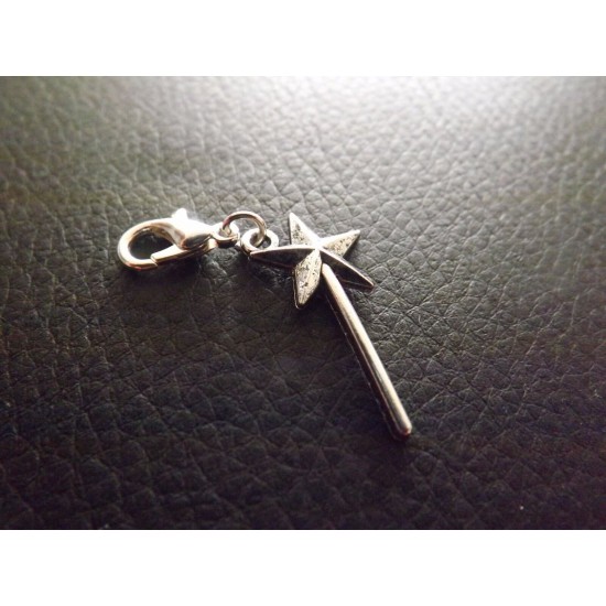 Clip on Charms for Bracelets