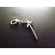 Clip on Charms for Bracelets