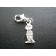 Clip on Charms for Bracelets