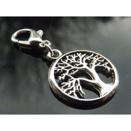 Clip on Charms for Bracelets
