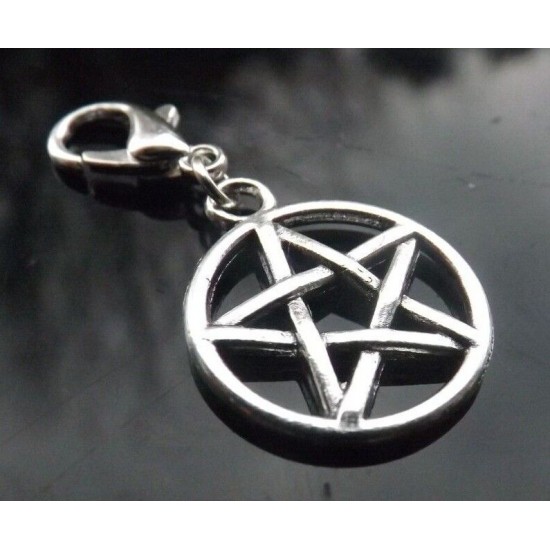 Clip on Charms for Bracelets