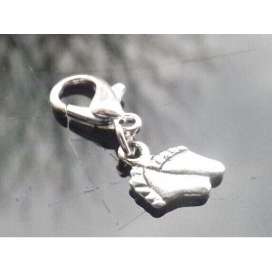 Clip on Charms for Bracelets