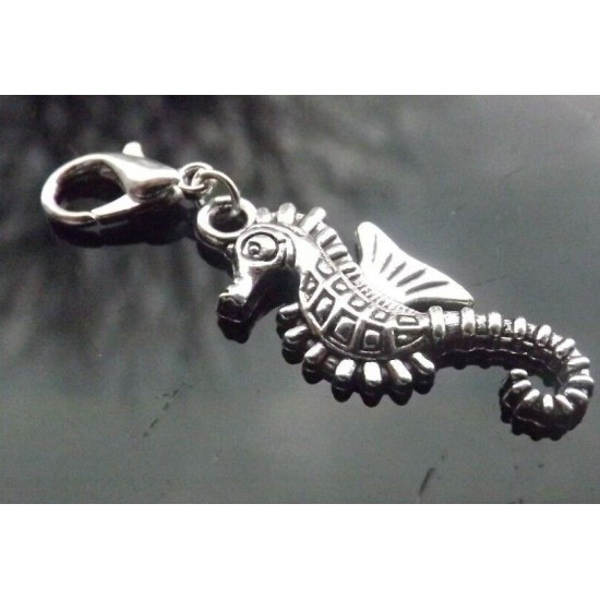 Clip on Charms for Bracelets