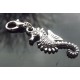 Clip on Charms for Bracelets