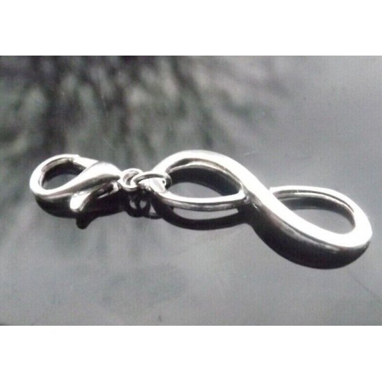 Clip on Charms for Bracelets