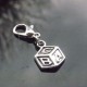 Clip on Charms for Bracelets