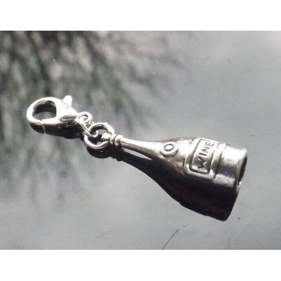 Clip on Charms for Bracelets