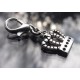 Clip on Charms for Bracelets