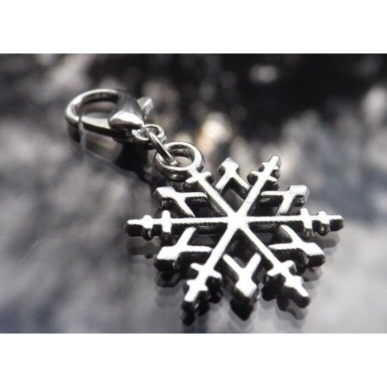 Clip on Charms for Bracelets