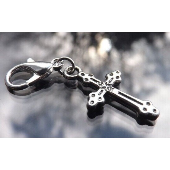 Clip on Charms for Bracelets