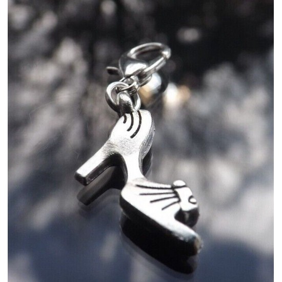 Clip on Charms for Bracelets