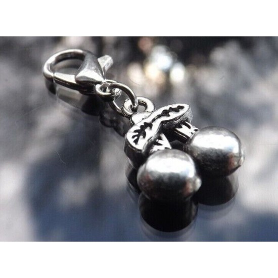 Clip on Charms for Bracelets