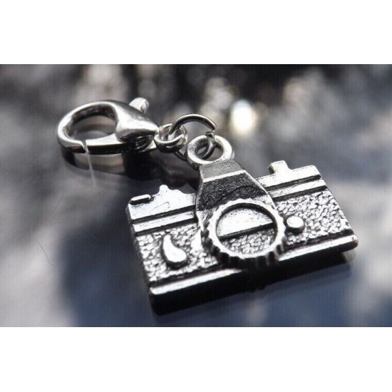 Clip on Charms for Bracelets
