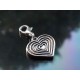 Clip on Charms for Bracelets