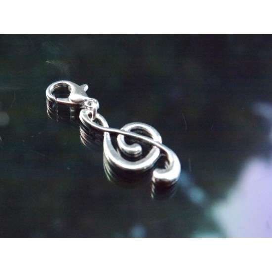 Clip on Charms for Bracelets