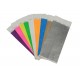 Wristbands Plain Tyvek Paper bracelets 25mm 1 Inch Choose Colours Event Bands