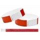 Wristbands Plain Tyvek Paper bracelets 25mm 1 Inch Choose Colours Event Bands