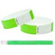 Wristbands Plain Tyvek Paper bracelets 25mm 1 Inch Choose Colours Event Bands