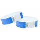 Wristbands Plain Tyvek Paper bracelets 25mm 1 Inch Choose Colours Event Bands