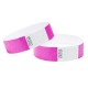 Wristbands Plain Tyvek Paper bracelets 25mm 1 Inch Choose Colours Event Bands
