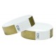 Wristbands Plain Tyvek Paper bracelets 25mm 1 Inch Choose Colours Event Bands