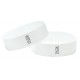 Wristbands Plain Tyvek Paper bracelets 25mm 1 Inch Choose Colours Event Bands