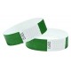 Wristbands Plain Tyvek Paper bracelets 25mm 1 Inch Choose Colours Event Bands