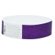Wristbands Plain Tyvek Paper bracelets 25mm 1 Inch Choose Colours Event Bands