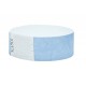 Wristbands Plain Tyvek Paper bracelets 25mm 1 Inch Choose Colours Event Bands