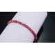 Handmade 4mm Mixed Natural Gemstone Round Beads Stretchy Bracelet Reiki Chakra 