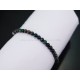 Handmade 4mm Mixed Natural Gemstone Round Beads Stretchy Bracelet Reiki Chakra 