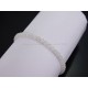 Handmade 4mm Mixed Natural Gemstone Round Beads Stretchy Bracelet Reiki Chakra 