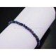 Handmade 4mm Mixed Natural Gemstone Round Beads Stretchy Bracelet Reiki Chakra 