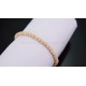 Handmade 4mm Mixed Natural Gemstone Round Beads Stretchy Bracelet Reiki Chakra 