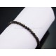 Handmade 4mm Mixed Natural Gemstone Round Beads Stretchy Bracelet Reiki Chakra 