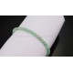 Handmade 4mm Mixed Natural Gemstone Round Beads Stretchy Bracelet Reiki Chakra 