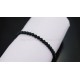 Handmade 4mm Mixed Natural Gemstone Round Beads Stretchy Bracelet Reiki Chakra 
