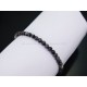 Handmade 4mm Mixed Natural Gemstone Round Beads Stretchy Bracelet Reiki Chakra 