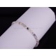 Handmade 4mm Mixed Natural Gemstone Round Beads Stretchy Bracelet Reiki Chakra 