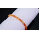 Handmade 4mm Mixed Natural Gemstone Round Beads Stretchy Bracelet Reiki Chakra 