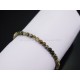 Handmade 4mm Mixed Natural Gemstone Round Beads Stretchy Bracelet Reiki Chakra 