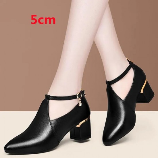 Women Cute High Quality Short Ankle Boots Lady Casual Sweet Autumn & Winter Boots Sexy Party Night Club Boot Bottes Femmes E9415