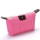 Traveling Women's Makeup bag Folding Portable Cosmetics Storage Bag Cosmetic bag for makeup Gift Storage Bags