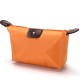 Traveling Women's Makeup bag Folding Portable Cosmetics Storage Bag Cosmetic bag for makeup Gift Storage Bags