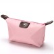 Traveling Women's Makeup bag Folding Portable Cosmetics Storage Bag Cosmetic bag for makeup Gift Storage Bags