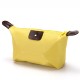 Traveling Women's Makeup bag Folding Portable Cosmetics Storage Bag Cosmetic bag for makeup Gift Storage Bags