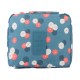 Travel Toiletry Bag Cosmetic Storage Bag for Women Large-capacity Portable Makeup Bag with Handle Waterproof Travel Organizer