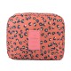 Travel Toiletry Bag Cosmetic Storage Bag for Women Large-capacity Portable Makeup Bag with Handle Waterproof Travel Organizer